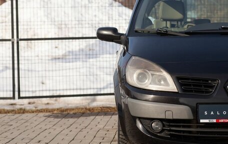 Renault Scenic III, 2006 год, 465 000 рублей, 4 фотография