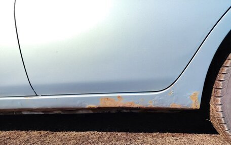 Toyota Prius IV XW50, 2000 год, 240 000 рублей, 8 фотография