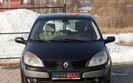 Renault Scenic III, 2006 год, 465 000 рублей, 2 фотография