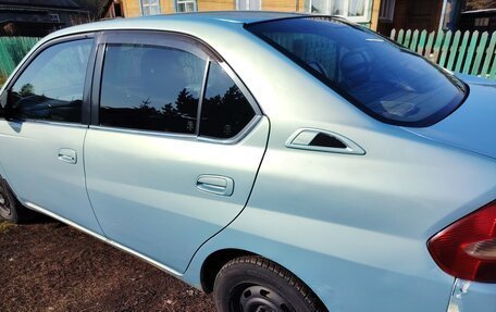 Toyota Prius IV XW50, 2000 год, 240 000 рублей, 6 фотография