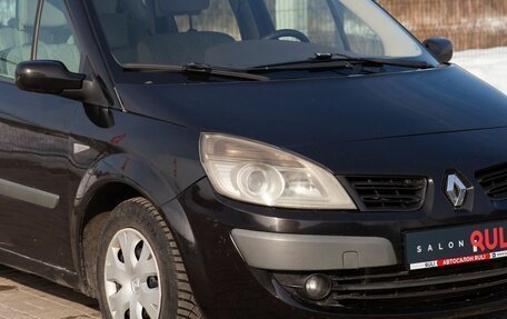 Renault Scenic III, 2006 год, 465 000 рублей, 7 фотография