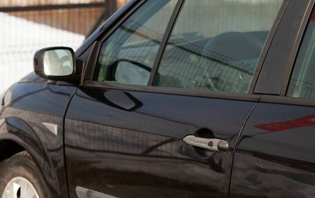 Renault Scenic III, 2006 год, 465 000 рублей, 16 фотография