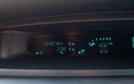 Renault Scenic III, 2006 год, 465 000 рублей, 22 фотография