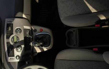 Renault Scenic III, 2006 год, 465 000 рублей, 29 фотография