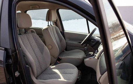 Renault Scenic III, 2006 год, 465 000 рублей, 30 фотография