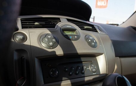 Renault Scenic III, 2006 год, 465 000 рублей, 28 фотография