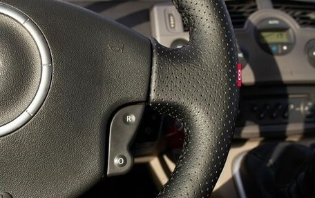 Renault Scenic III, 2006 год, 465 000 рублей, 26 фотография