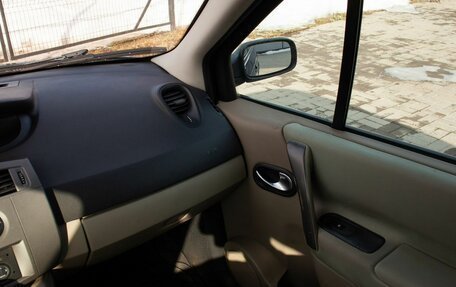 Renault Scenic III, 2006 год, 465 000 рублей, 35 фотография