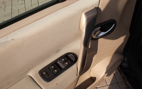 Renault Scenic III, 2006 год, 465 000 рублей, 33 фотография