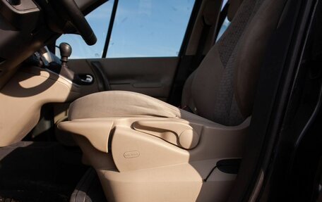 Renault Scenic III, 2006 год, 465 000 рублей, 32 фотография