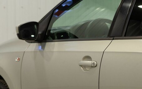 Volkswagen Polo VI (EU Market), 2011 год, 755 000 рублей, 16 фотография