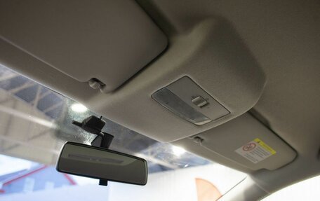 Volkswagen Polo VI (EU Market), 2011 год, 755 000 рублей, 18 фотография