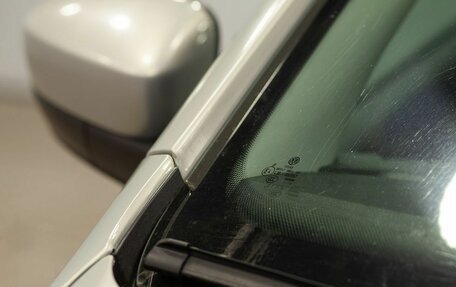 Volkswagen Polo VI (EU Market), 2011 год, 755 000 рублей, 17 фотография