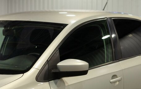 Volkswagen Polo VI (EU Market), 2011 год, 755 000 рублей, 15 фотография