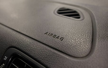 Volkswagen Polo VI (EU Market), 2011 год, 755 000 рублей, 19 фотография