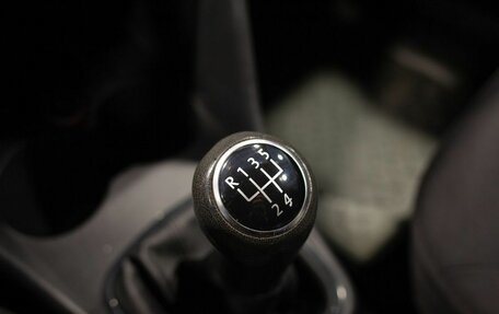 Volkswagen Polo VI (EU Market), 2011 год, 755 000 рублей, 29 фотография