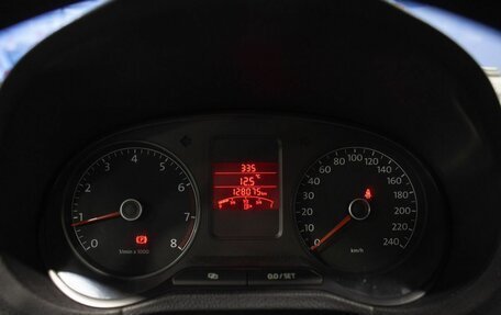 Volkswagen Polo VI (EU Market), 2011 год, 755 000 рублей, 22 фотография