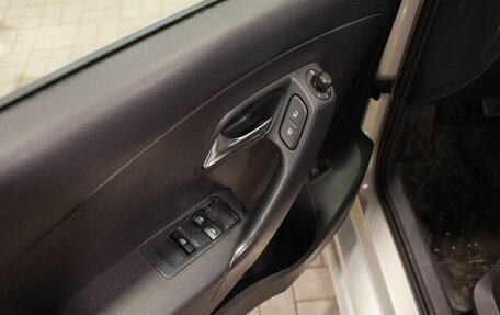 Volkswagen Polo VI (EU Market), 2011 год, 755 000 рублей, 33 фотография