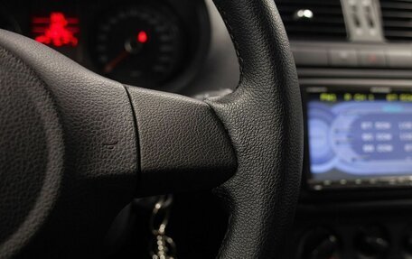 Volkswagen Polo VI (EU Market), 2011 год, 755 000 рублей, 25 фотография