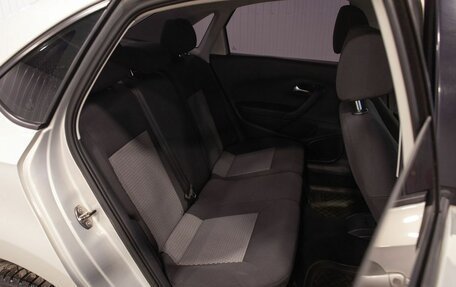 Volkswagen Polo VI (EU Market), 2011 год, 755 000 рублей, 31 фотография