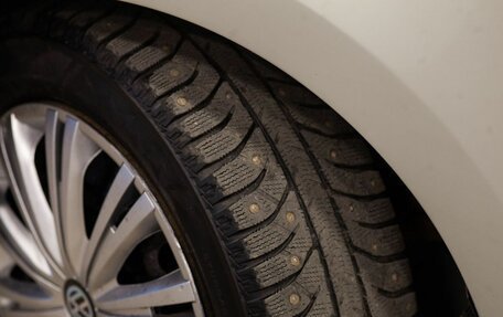 Volkswagen Polo VI (EU Market), 2011 год, 755 000 рублей, 36 фотография