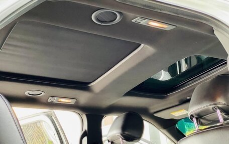 Ford Explorer VI, 2014 год, 1 390 000 рублей, 13 фотография