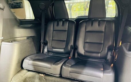 Ford Explorer VI, 2014 год, 1 390 000 рублей, 18 фотография