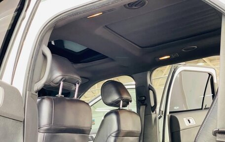 Ford Explorer VI, 2014 год, 1 390 000 рублей, 17 фотография