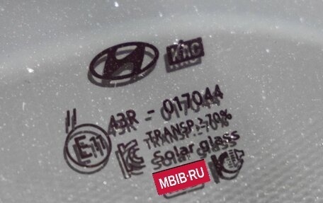 Hyundai Santa Fe IV, 2021 год, 3 358 000 рублей, 13 фотография