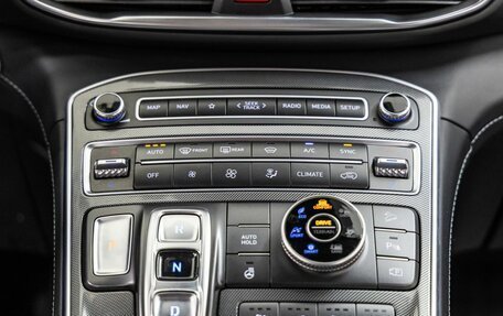 Hyundai Santa Fe IV, 2021 год, 3 358 000 рублей, 24 фотография