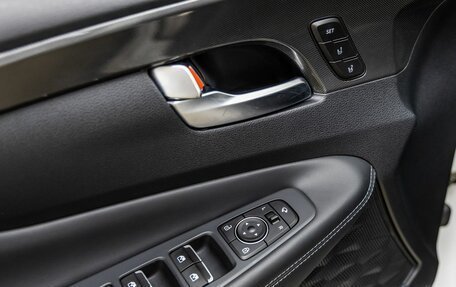 Hyundai Santa Fe IV, 2021 год, 3 358 000 рублей, 16 фотография