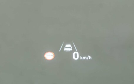 Hyundai Santa Fe IV, 2021 год, 3 358 000 рублей, 27 фотография