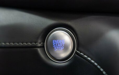 Hyundai Santa Fe IV, 2021 год, 3 358 000 рублей, 21 фотография