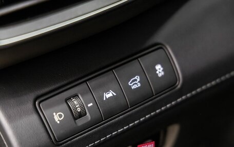 Hyundai Santa Fe IV, 2021 год, 3 358 000 рублей, 17 фотография