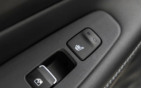 Hyundai Santa Fe IV, 2021 год, 3 358 000 рублей, 34 фотография