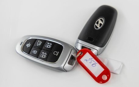 Hyundai Santa Fe IV, 2021 год, 3 358 000 рублей, 40 фотография