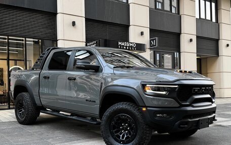 Rambler 1500, 2023 год, 17 990 000 рублей, 3 фотография