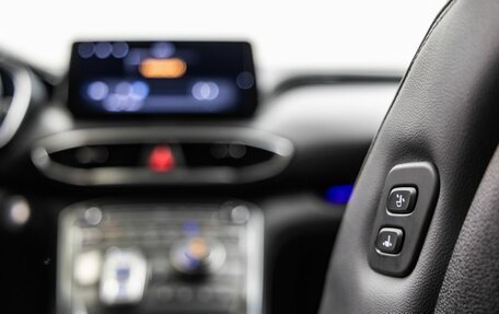 Hyundai Santa Fe IV, 2021 год, 3 358 000 рублей, 35 фотография