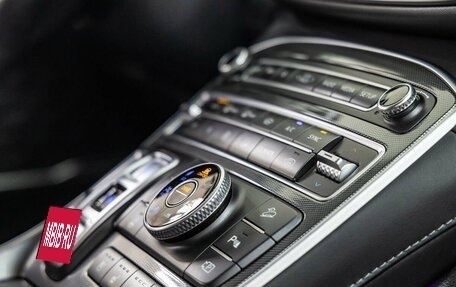 Hyundai Santa Fe IV, 2021 год, 3 358 000 рублей, 29 фотография