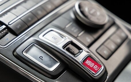 Hyundai Santa Fe IV, 2021 год, 3 358 000 рублей, 30 фотография