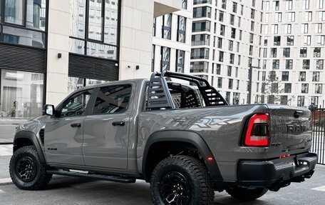 Rambler 1500, 2023 год, 17 990 000 рублей, 9 фотография