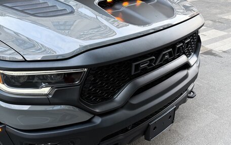 Rambler 1500, 2023 год, 17 990 000 рублей, 5 фотография