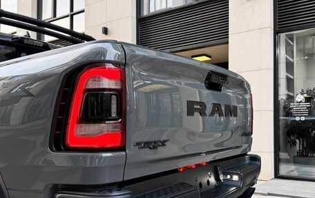 Rambler 1500, 2023 год, 17 990 000 рублей, 11 фотография