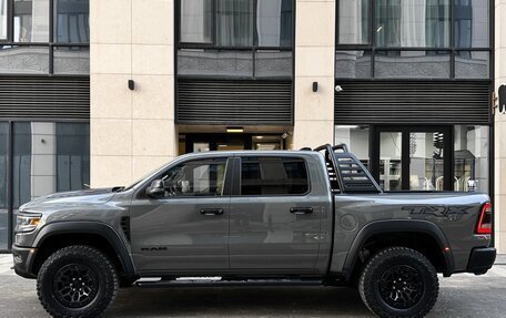 Rambler 1500, 2023 год, 17 990 000 рублей, 10 фотография