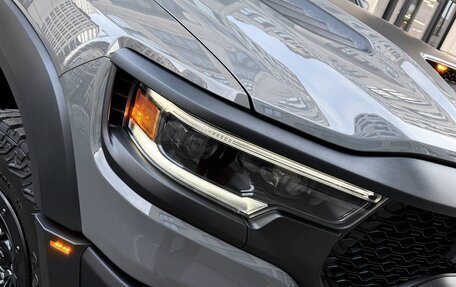 Rambler 1500, 2023 год, 17 990 000 рублей, 4 фотография