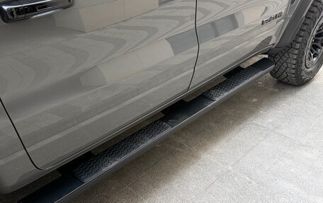 Rambler 1500, 2023 год, 17 990 000 рублей, 14 фотография