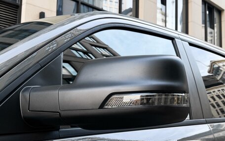 Rambler 1500, 2023 год, 17 990 000 рублей, 15 фотография