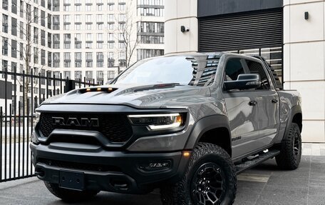 Rambler 1500, 2023 год, 17 990 000 рублей, 17 фотография