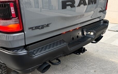 Rambler 1500, 2023 год, 17 990 000 рублей, 12 фотография