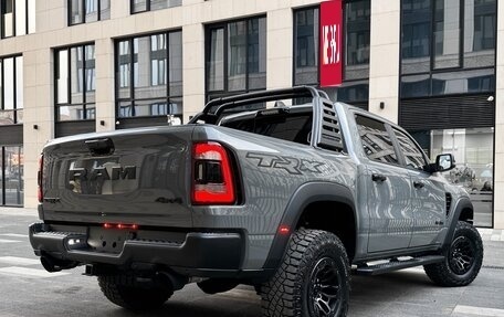 Rambler 1500, 2023 год, 17 990 000 рублей, 18 фотография